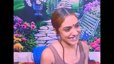 Snapshot of indianpretty1 chatting on 11/01/25, 07:21 indianpretty1 online show from 11/01/25, 07:21