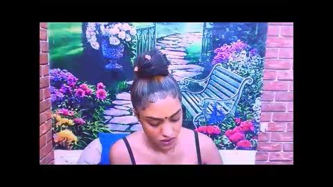 Snapshot of indianpretty1 chatting on 11/03/25, 05:20 indianpretty1 online show from 11/03/25, 05:20