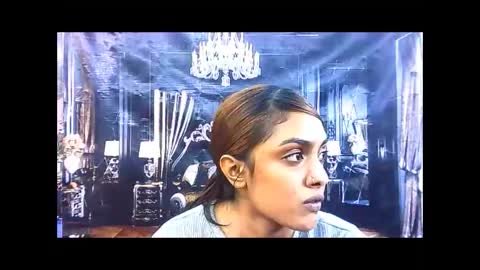 Snapshot of indianpretty1 chatting on 11/06/25, 05:52 indianpretty1 online show from 11/06/25, 05:52