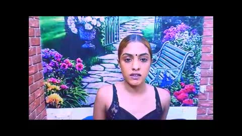 Snapshot of indianpretty1 chatting on 11/08/25, 05:29 indianpretty1 online show from 11/08/25, 05:29