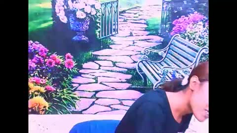 Snapshot of indianpretty1 chatting on 11/17/25, 05:24 indianpretty1 online show from 11/17/25, 05:24