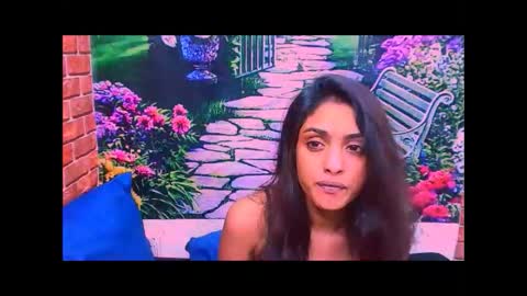 Snapshot of indianpretty1 chatting on 11/29/25, 08:12 indianpretty1 online show from 11/29/25, 08:12