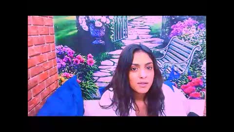 Snapshot of indianpretty1 chatting on 11/30/25, 08:35 indianpretty1 online show from 11/30/25, 08:35