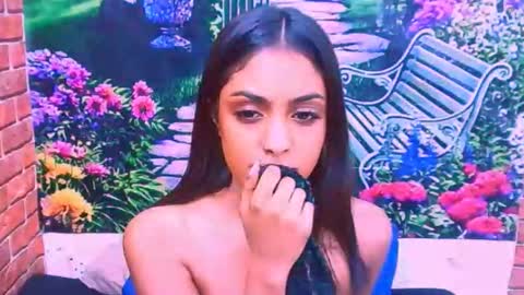 Snapshot of indianpretty1 chatting on 12/03/25, 11:08 indianpretty1 online show from 12/03/25, 11:08