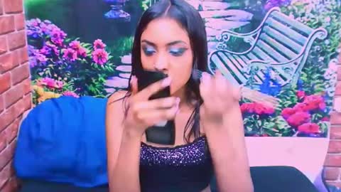 Snapshot of indianpretty1 chatting on 12/15/25, 08:51 indianpretty1 online show from 12/15/25, 08:51