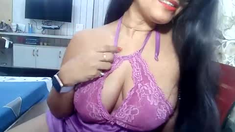 Radha online show from 12/13/24, 07:25