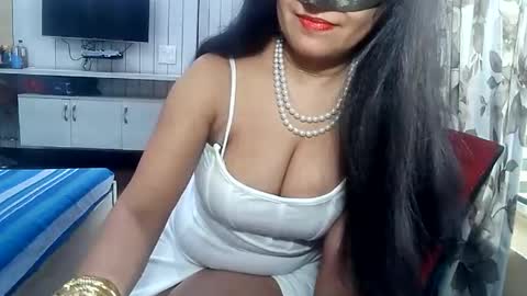 Radha online show from 01/05/25, 06:56