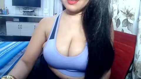 Radha online show from 01/06/25, 09:11