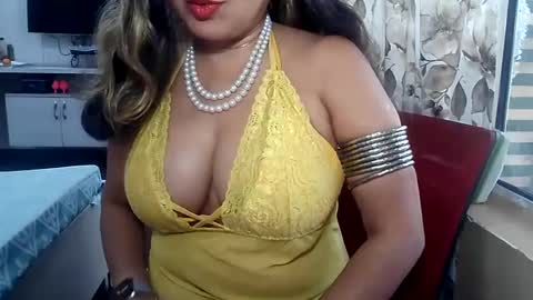 Radha online show from 02/13/25, 07:56