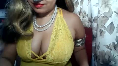 Radha online show from 02/27/25, 07:12