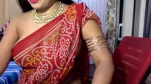 Radha online show from 11/25/25, 06:19