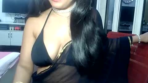 Radha online show from 03/28/26, 08:08