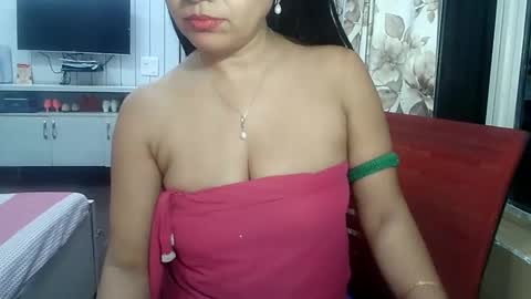 Radha online show from 04/24/26, 07:27