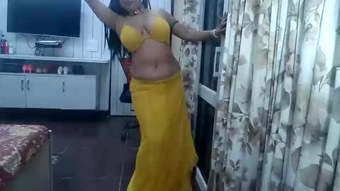 Radha online show from 04/30/26, 06:14