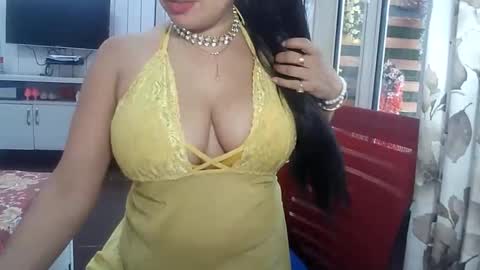 Radha online show from 05/07/26, 08:09
