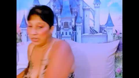 Snapshot of indianroxy07 chatting on 01/26/25, 10:35 roxy online show from 01/26/25, 10:35
