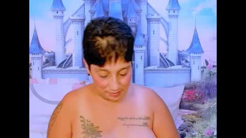 Snapshot of indianroxy07 chatting on 01/28/25, 10:56 roxy online show from 01/28/25, 10:56
