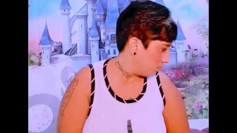 Snapshot of indianroxy07 chatting on 02/10/25, 03:46 roxy online show from 02/10/25, 03:46