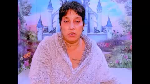 Snapshot of indianroxy07 chatting on 02/20/25, 04:57 roxy online show from 02/20/25, 04:57