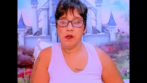 Snapshot of indianroxy07 chatting on 03/10/25, 06:01 roxy online show from 03/10/25, 06:01
