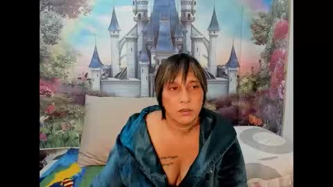 Snapshot of indianroxy07 chatting on 10/02/25, 09:27 roxy online show from 10/02/25, 09:27