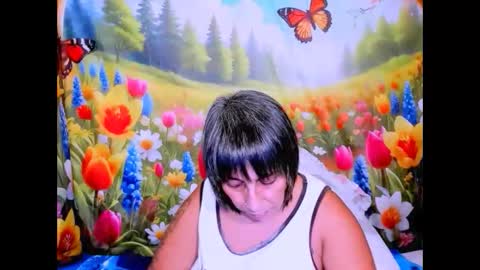 indianroxy27 online show from 02/08/26, 02:53