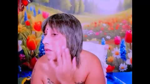 indianroxy27 online show from 03/09/26, 06:50