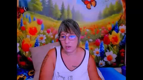 indianroxy27 online show from 03/14/26, 09:48