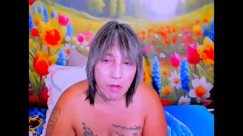 indianroxy27 online show from 03/19/26, 06:45