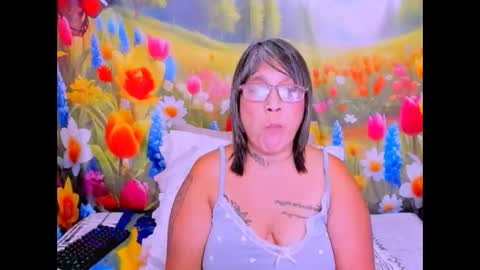 indianroxy27 online show from 04/08/26, 07:25