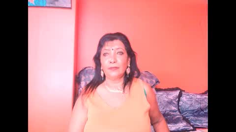 Snapshot of indiansarika65 chatting on 09/15/25, 07:03 indiansarika65 online show from 09/15/25, 07:03