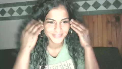 rani online show from 05/08/26, 10:59