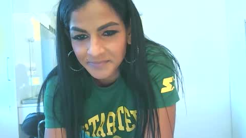 rani online show from 05/23/26, 05:23