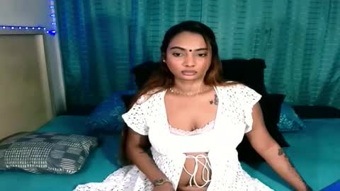 goddess online show from 04/26/26, 04:37