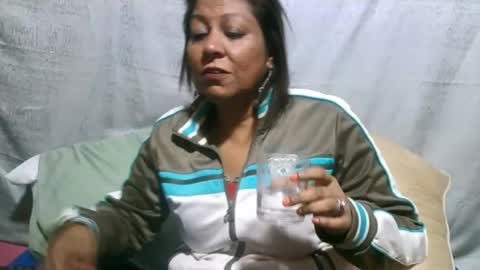 Snapshot of indiansexymilf chatting on 07/15/26, 05:23 candice online show from 07/15/26, 05:23