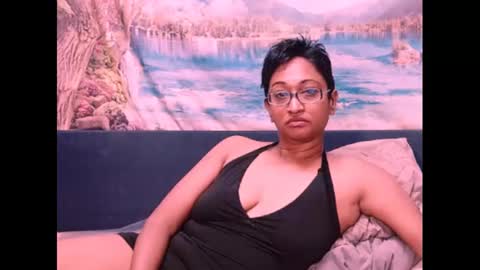 Shreya online show from 12/03/24, 11:57