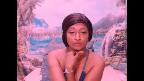 Shreya online show from 01/20/25, 07:25