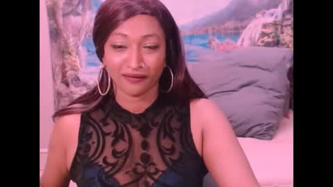 Shreya online show from 01/21/25, 06:45