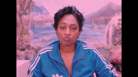 Shreya online show from 01/24/25, 02:18