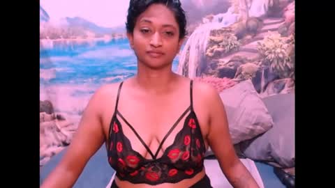 Shreya online show from 01/29/25, 11:25