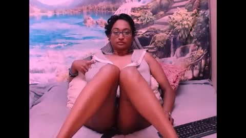 Shreya online show from 02/12/25, 07:55