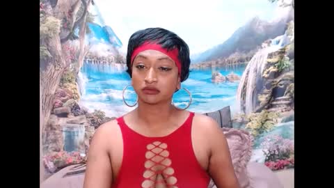 Shreya online show from 02/27/25, 10:31