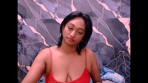 Shreya online show from 09/23/25, 10:07