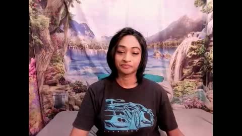 Shreya online show from 11/17/25, 05:02