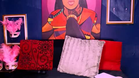 Natasha but u can call me Tash online show from 02/12/26, 08:37