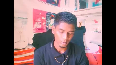 BabyFace online show from 10/29/25, 04:37