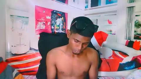 BabyFace online show from 12/15/25, 06:12