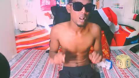 BabyFace online show from 12/18/25, 07:42