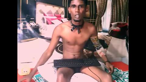 Snapshot of indianthuggin chatting on 04/21/26, 07:28 BabyFace online show from 04/21/26, 07:28