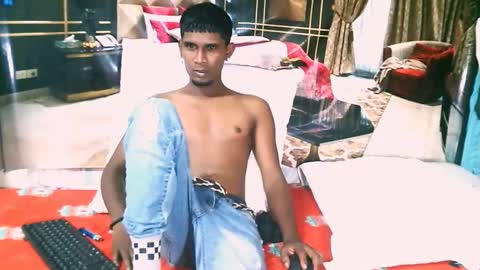 Snapshot of indianthuggin chatting on 05/03/26, 06:58 BabyFace online show from 05/03/26, 06:58